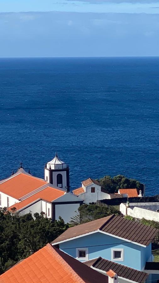 Miradouro Da Papalva Guest House - Pico - Azores Sao Joao  Exterior photo