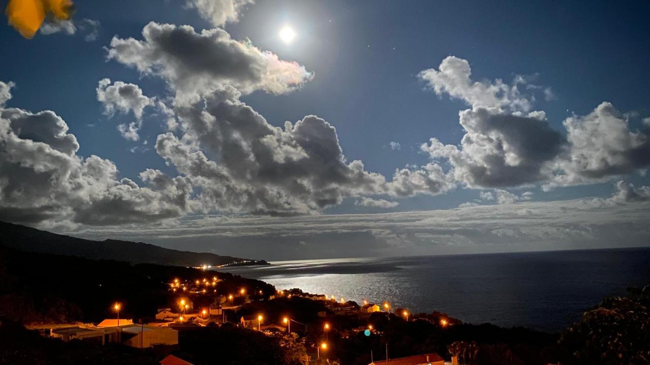 Miradouro Da Papalva Guest House - Pico - Azores Sao Joao  Exterior photo