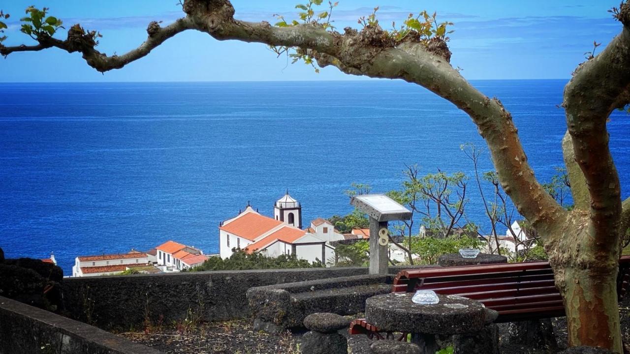 Miradouro Da Papalva Guest House - Pico - Azores Sao Joao  Exterior photo