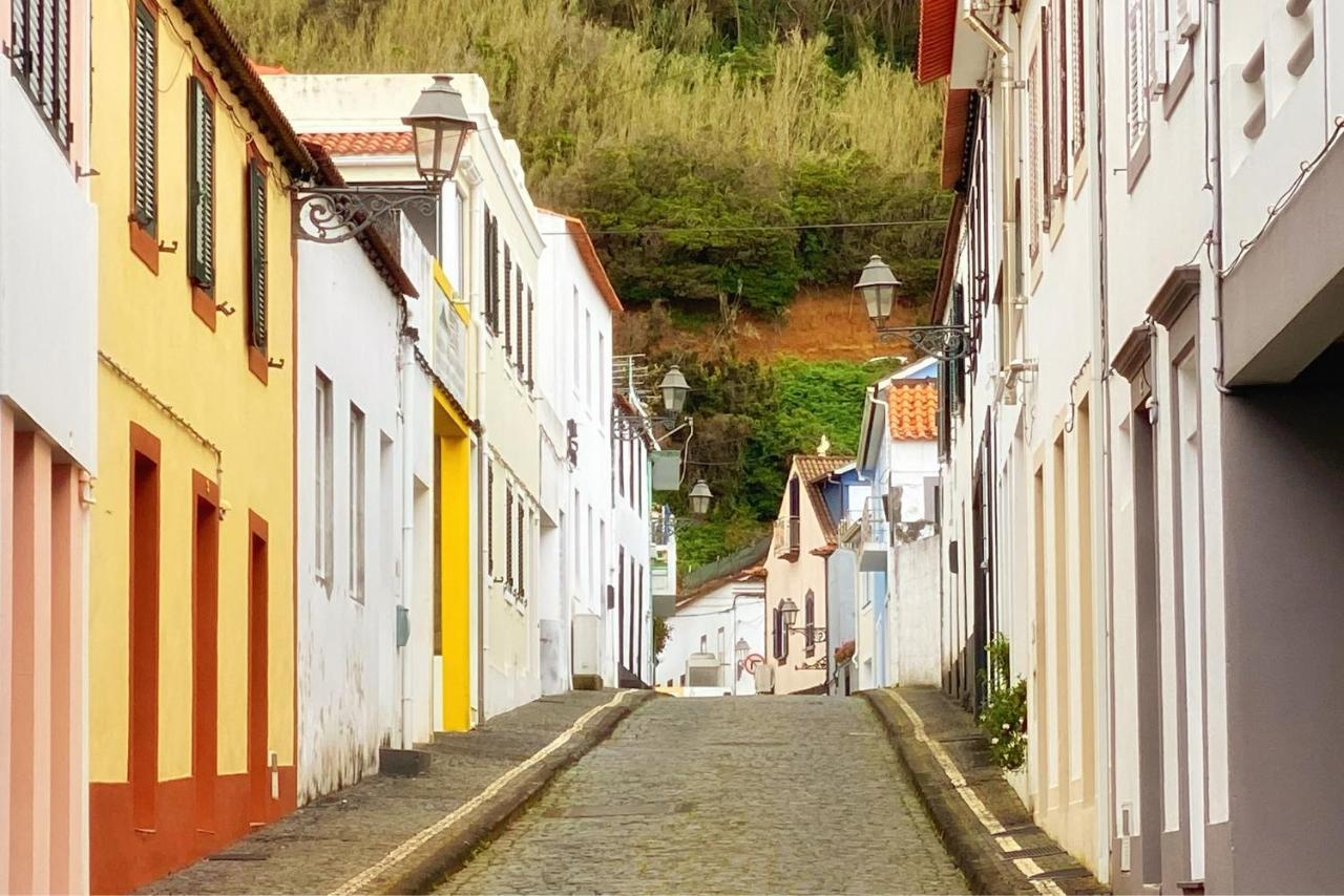 Miradouro Da Papalva Guest House - Pico - Azores Sao Joao  Exterior photo