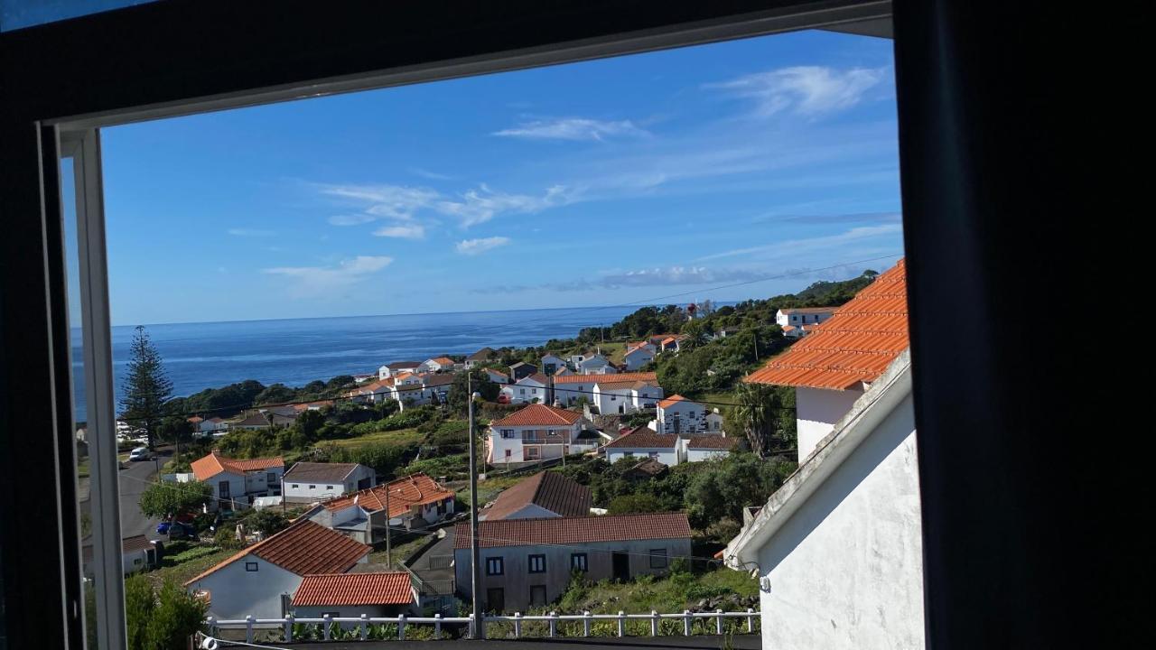 Miradouro Da Papalva Guest House - Pico - Azores Sao Joao  Exterior photo